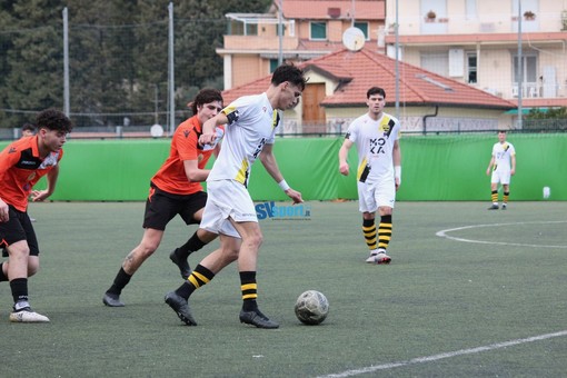 Calcio, Prima Categoria A. Si stringe il cerchio in vetta, Baia Alassio a Borghetto per resistere alle inseguitrici