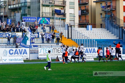 Calcio, Savona. A Gavorrano per dare la sterzata, alle 14:30 lo scontro diretto d'alta classifica