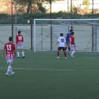 Calcio, Promozione. Il Ventimiglia rialza la testa, 4-1 alla Carcarese (LA SINTESI)