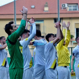 Calcio, Baia Alassio. Bocche cucite dopo le squalifiche di Di Mari e Gibilaro, club al lavoro per i ricorsi