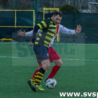 Calcio, Alassio FC. La striscia di vittorie si è interrotta, ma Simone Lupo rilancia: &quot;Promozione e Coppa Liguria sono i nostri obiettivi. L' Andora è stata brava a crederci&quot;