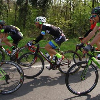 Ciclismo, grande successo per il Trofeo Priamar, organizzato da Quiliano Bike