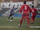 Calcio, Albenga - Genova Calcio: le interviste del post partita. Piazza: &quot;Partita dominata a livello tecnico, il gol lo dedico alla famiglia e a Davide Astori&quot; (AUDIO)