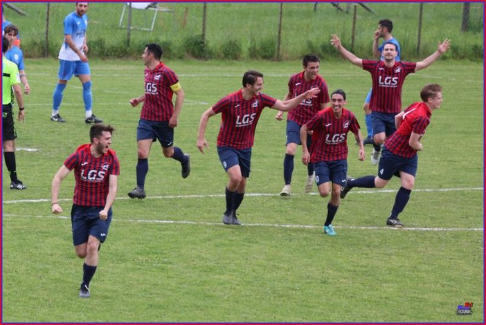 Calcio, Mallare. Tutte le novità e le conferme dei quadri tecnici e societari