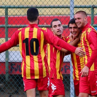 Calcio, Finale. Si va verso la vittoria a tavolino per i giallorossi, la Rivarolese avrebbe effettuato sei sostituzioni