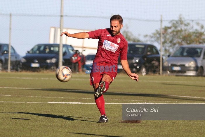 Calcio, Veloce. Un poker di acquisti già in ghiaccio, ma la prima ufficialità è la permanenza di capitan Vallerga