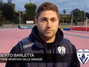 Calcio, Celle Varazze. Operazioni in vista per il ds Barletta: &quot;Solo innesti funzionali, ma dobbiamo innalzare il nostro livello di qualità&quot; (VIDEO)