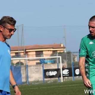 Calcio, Serie D. Sguardo a settentrione per i soli due incontri di giornata