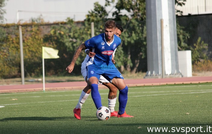 Calcio, Serie D. Con l'ora solare il fischio d'inizio passa alle 14:30