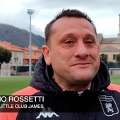 Calcio. Il Little Club batte un Finale in silenzio stampa. Rossetti: &quot;Serviva cuore per espugnare questo campo&quot; (VIDEO)