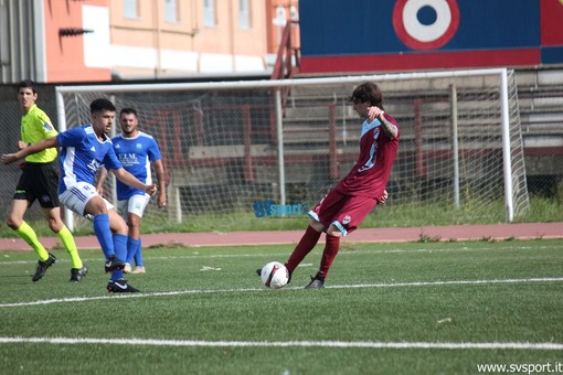 Calcio, Prima Categoria B. Gli anticipi del sabato chiamano quattro savonesi