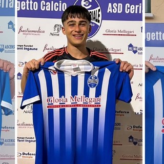 Calciomercato. Gli under Beluffi, Soria e Polny per il Ceriale