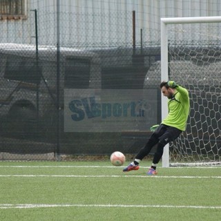 Calcio, Borgio Verezzi: per la porta c'è Noceto