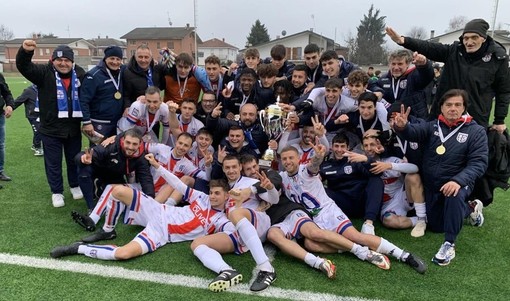 Calcio, Coppa Italia di Eccellenza. Oggi il via della fase nazioanle, l'Imperia attende il risultato di Cast Brescia - Alba