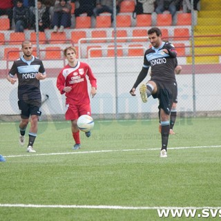 Calcio, Eccellenza: i risultati finali e la classifica dopo l'undicesima giornata