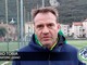 Calcio, Legino, Tobia suona la campana verdeblu: &quot;Con questo atteggiamento faremo pochissima strada, incapaci di invertire la rotta&quot; (VIDEO)