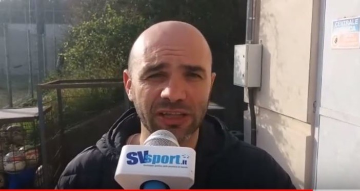 Calcio, Juniores. Il Savona saluta il treno playoff. Barresi: &quot;E' un periodo dove ci manca cattiveria sottoporta&quot; (VIDEO)