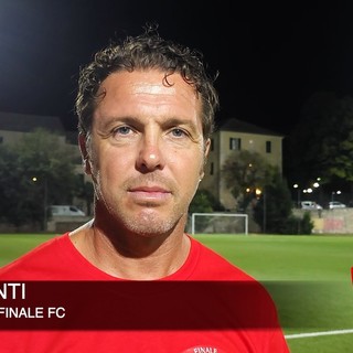 Finale col passo del gambero contro il Camporosso. Monti: &quot;Ci complichiamo la vita da soli, così si regalano dei gol&quot; (VIDEO)