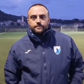 Calcio, Albissole. La dedica di Sarpero dopo il pari con il Masone: &quot;Al Faraggiana, abbiamo udito un boato incredibile&quot; (VIDEO)