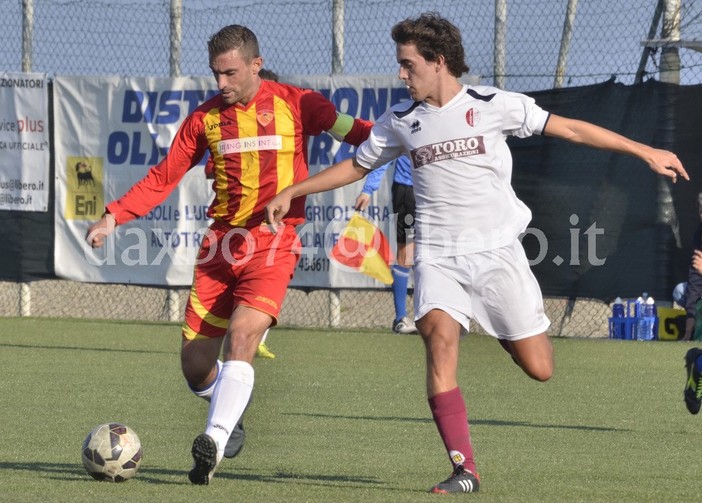 Calcio, Eccellenza: giornata ricca di insidie per tutte le savonesi