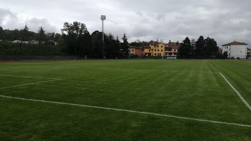 Calcio, Serie D. Alluvione a Cairo Montenotte, rinviata Cairese - Bra