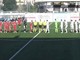 Calcio. La Lavagnese stoppa la serie della Cairese, la sintesi del 3-0 bianconero (VIDEO)