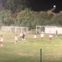 Calcio, Borgio Verezzi. Il gruppo si allena, rossoblu domenica in campo con l'Imperiese (VIDEO)