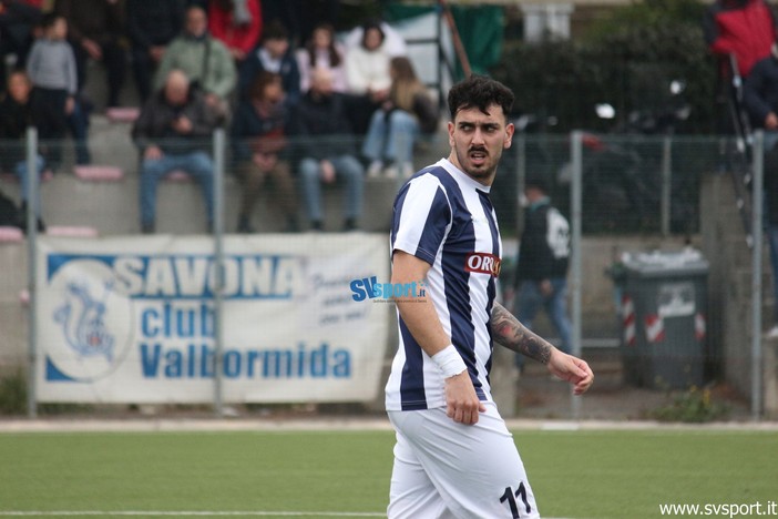 Calcio. Savona col pilota automatico, il 5-0 alla Vecchiaudace vale il ritorno in vetta