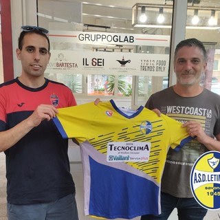 Calciomercato, Letimbro. Dall'Abruzzo arriva il difensore Davide Nardis