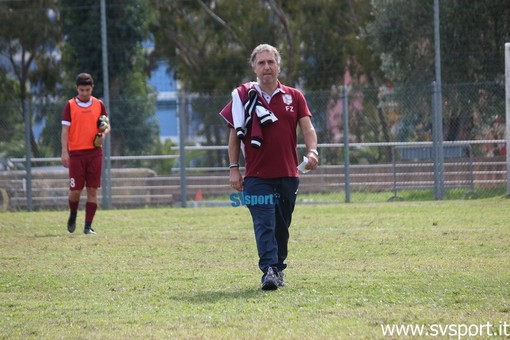 Calcio, Pontelungo. Zanardini e i granata sono pronti al big match: &quot;Siamo maturi, dovremo far emergere la nostra tecnica contro l'intensità del Camporosso&quot;