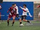 Calcio, Promozione. In quattro per il primato, scontri tutti savonesi in Pontelungo - Ceriale e Millesimo - Finale