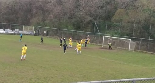 Calcio, UFFICIALE: Ceriale - Borzoli sarà ripetuta. Il video dell'episodio contestato