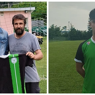 Calciomercato. Metà settimana con doppio colpo per il Bragno, dalla Cairese ecco Rizzo e Bignoli