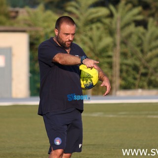 Calcio. L'Albissole scalda i motori, 8-3 alla Capriatese in amichevole