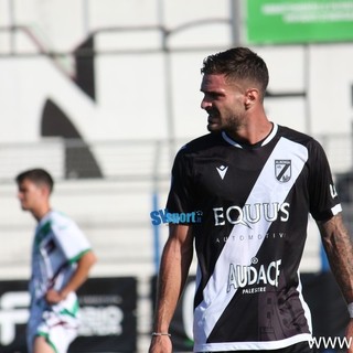 Calciomercato. Si ricompone la coppia ex Albenga, anche Esposito passa alla Folgore Caratese