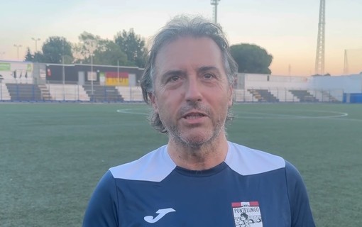 Calcio, Pontelungo. Zanardini vuole subito la massima attenzione: &quot;I nostri avversari ora ci conoscono. Pochi dubbi sui nuovi arrivi, sappiamo chi abbiamo preso&quot; (VIDEO)