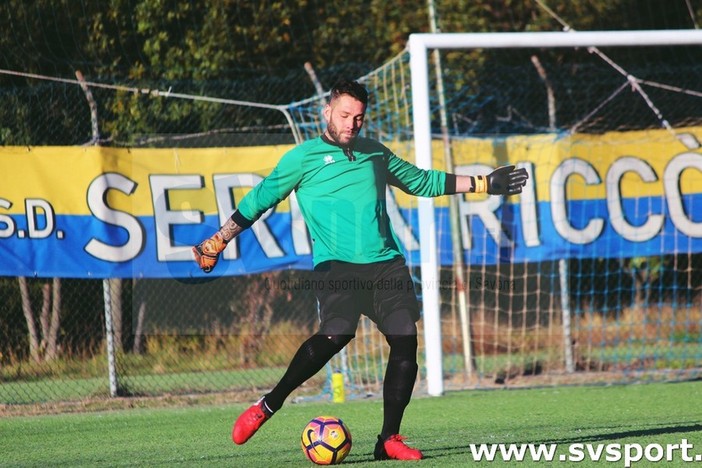 Calcio, Vado. Illiante chiama più continuità nonostante il 3-0 alla Sammargheritese: &quot;Potevamo gestire meglio i novanta minuti&quot; (VIDEO)