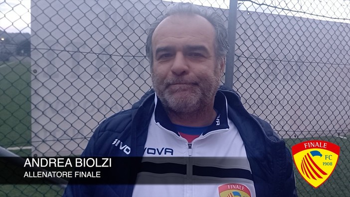 Calcio. Allarme rosso per il Finale. Biolzi: &quot;Domani ci alleniamo, i giocatori me li mangio!&quot; (VIDEO)