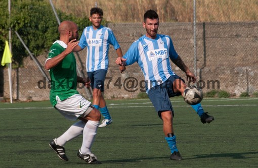 Calcio, Eccellenza. L'Albissola vuol subito confermarsi grande. Insidia Ventimiglia per il Vado, l'Albenga farà visita al Moconesi