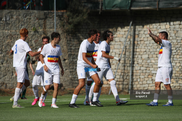 Calcio, Finale. Niente scossoni, si punta al mercato di dicembre per rinforzare la squadra