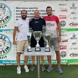 Calcio, Tornei Estivi. Il Secondo Trofeo Città di Albenga viaggia a vele spiegate: &quot;Tasso qualitativo davvero alto, già 14 i team iscritti&quot;