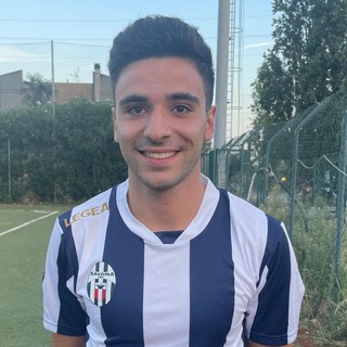 Calciomercato. Lorenzo Gaggero ritorna al Savona, l'esterno classe 2002 annunciato dagli Striscioni