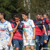 Calcio, Serie D. Sta per partire un super sabato nel segno degli anticipi, alle 15:00 in campo Vado, Albenga e Cairese