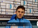 Calcio, Pietra Ligure. C'è anche il talento di Joel Anich per i biancocelesti: &quot;Ci sono tanti giocatori di qualità, insieme possiamo coesistere&quot; (VIDEO)