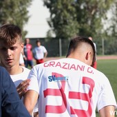 Calciomercato, Cairese. Via libera dall'Asti, attesi i gemelli Graziani per il primo allenamento. Per la porta c'è Alessandro Basso