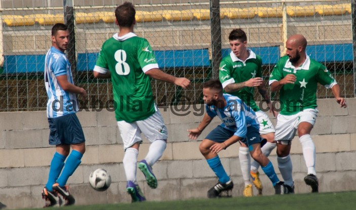 Calcio, Eccellenza. Albissola e Vado si giocano un pezzo di campionato. Trasferte genovesi per Imperia e Albenga, a Ventimiglia arriva la Sammargheritese