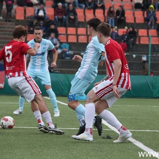 Calcio, Promozione. Nona giornata scoppiettante, le savonesi sono pronte a dare battaglia