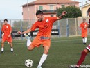 Calcio, Promozione. Una domenica concentrata in tre chilometri