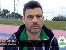 Calcio, Bragno. Non basta una prestazione ordinata per far punti all'Olmo Ferro. Adami: &quot;La squadra mi è piaciuta, ora via alla volata salvezza&quot; (VIDEO)