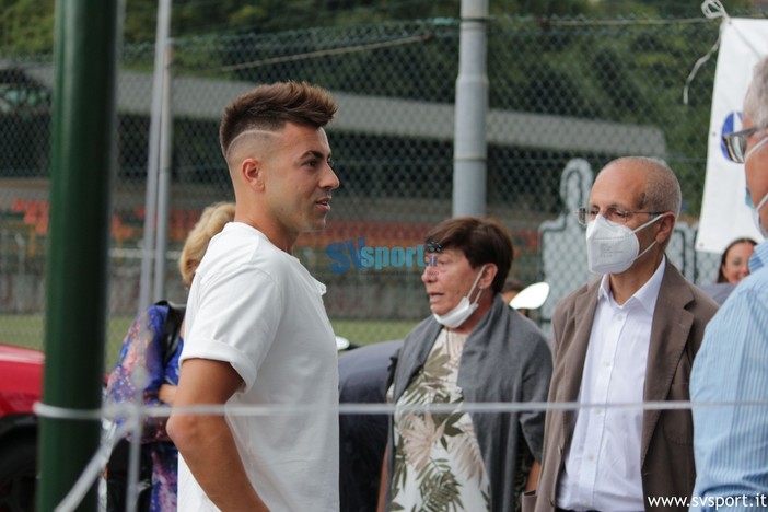 Calcio. L'Italia cade a Wembley 3-1, El Shaarawy titolare contro l'Inghilterra